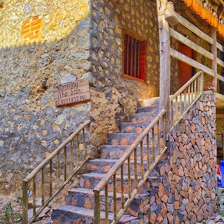 Trieu Chuong Homestay كاو بانغ المظهر الخارجي الصورة