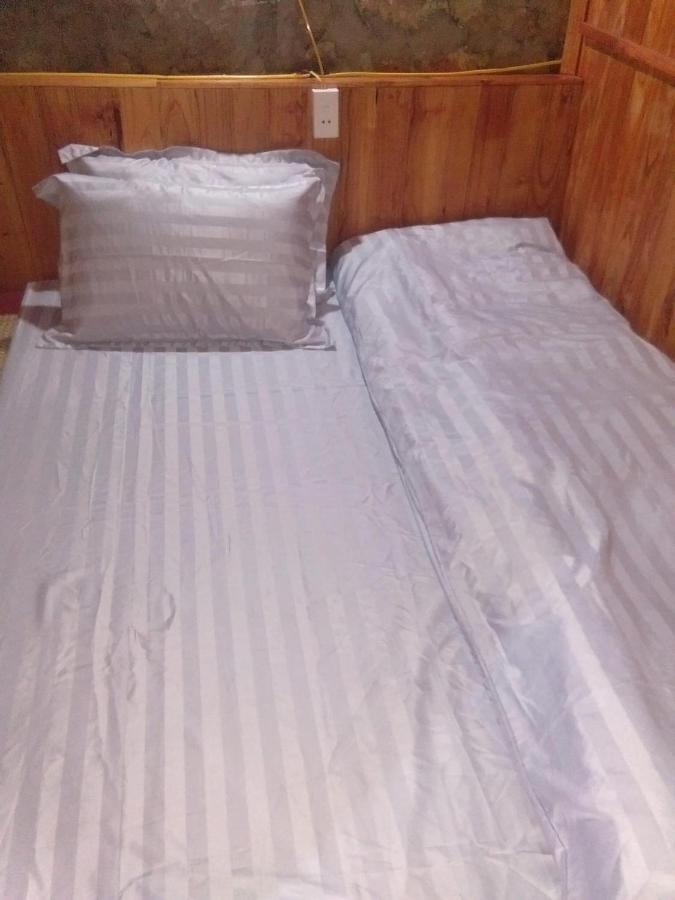 Trieu Chuong Homestay كاو بانغ المظهر الخارجي الصورة