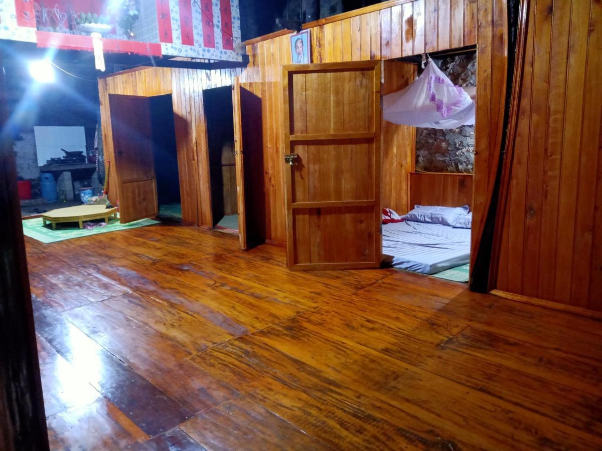 Trieu Chuong Homestay كاو بانغ المظهر الخارجي الصورة