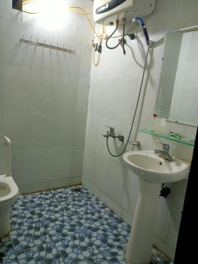 Trieu Chuong Homestay كاو بانغ المظهر الخارجي الصورة