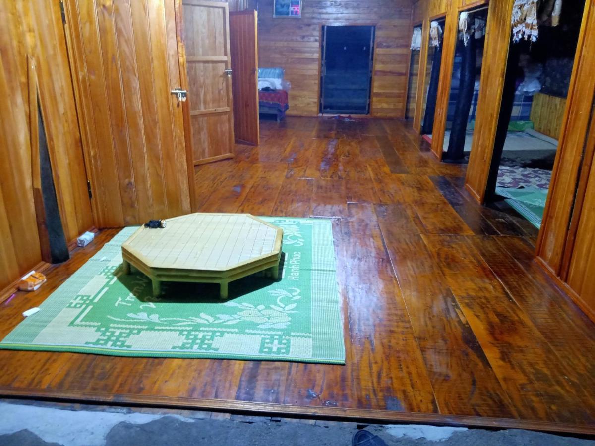 Trieu Chuong Homestay كاو بانغ المظهر الخارجي الصورة