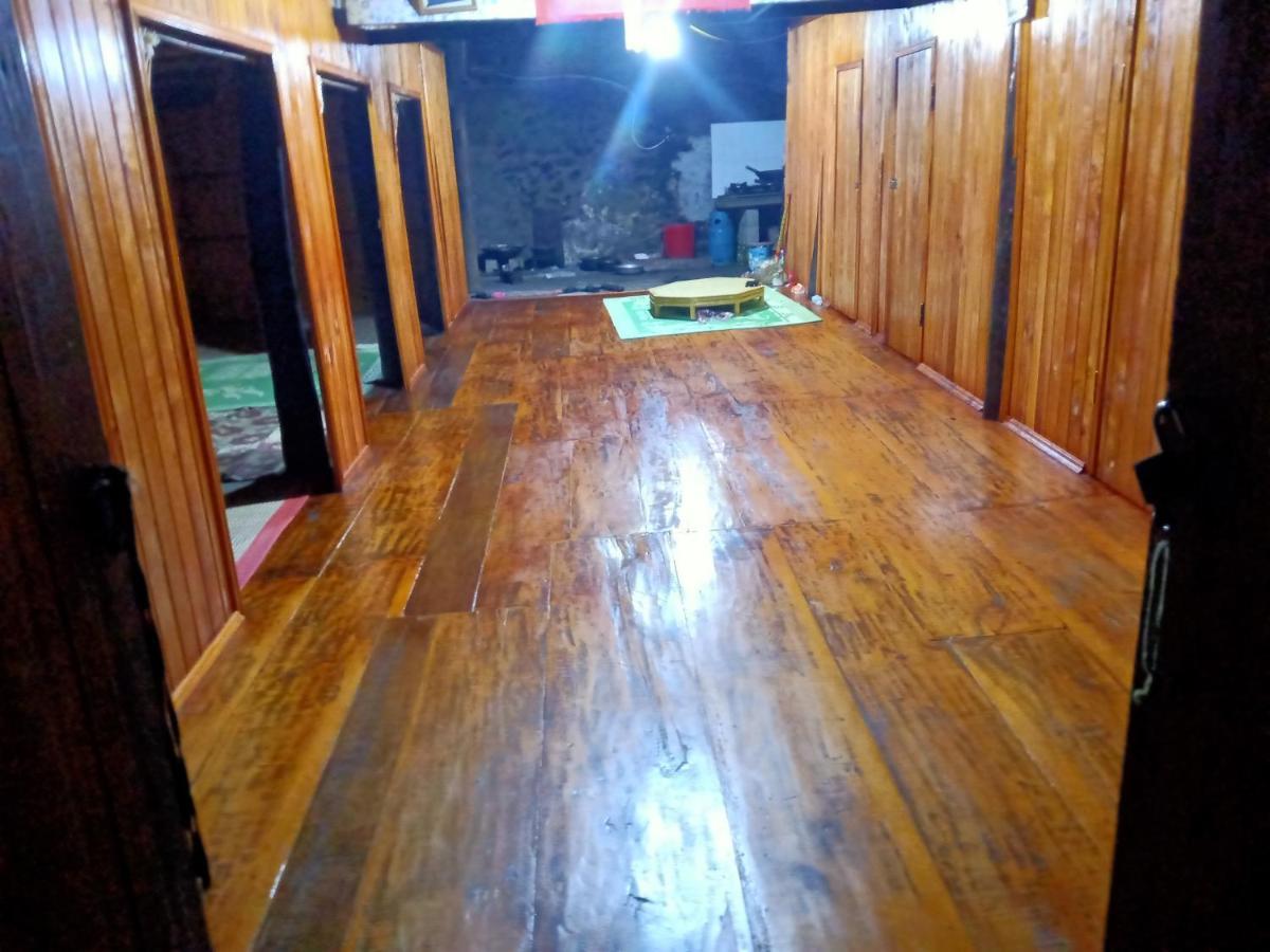 Trieu Chuong Homestay كاو بانغ المظهر الخارجي الصورة
