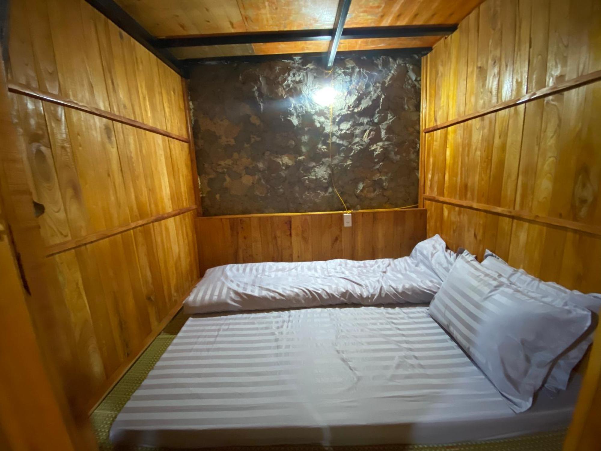 Trieu Chuong Homestay كاو بانغ المظهر الخارجي الصورة