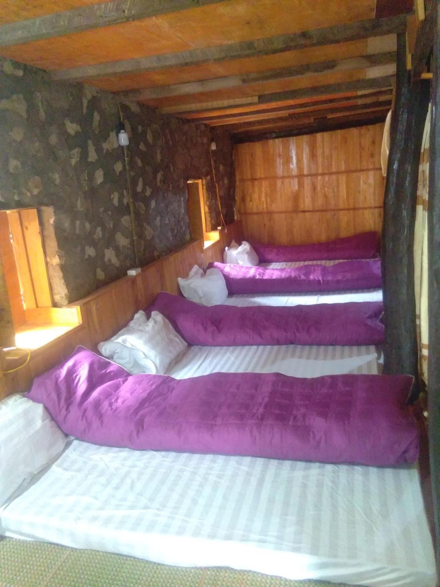 Trieu Chuong Homestay كاو بانغ المظهر الخارجي الصورة